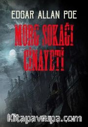 Morg Sokağı Cinayeti