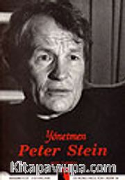 Yönetmen Peter Stein