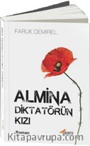 Almina <br /> Diktatörün Kızı
