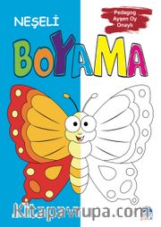 Neşeli  Boyama