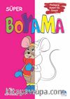 Süper  Boyama