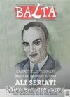Balta Kültür ve Edebiyat Dergisi Sayı: 4 Haziran 2019