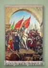 Full Frame Kanvas Poster - Fatih'in İstanbul'u - MEŞE (FFM-TR06)