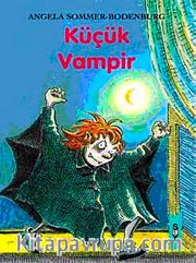 Küçük Vampir 1