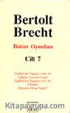 Bütün Oyunları Cilt 7