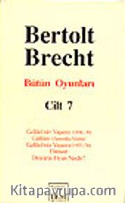 Bütün Oyunları Cilt 7