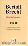Bütün Oyunları Cilt 11