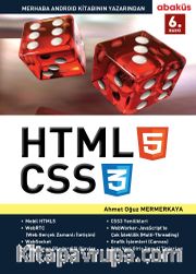 HTML 5 CSS3
