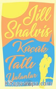 Küçük Tatlı Yalanlar