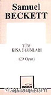 Bütün Oyunları 2 / Tüm Kısa Oyunları / 29 Oyun