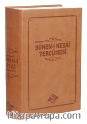 Sünen-i Nesai Tercümesi (Termo)
