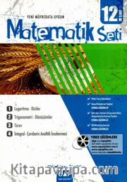 12. Sınıf Matematik Seti Anadolu Lisesi