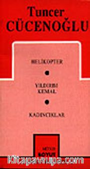 Toplu Oyunları 2 / Helikopter - Yıldırım Kemal - Kadıncıklar
