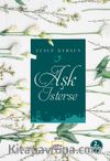 Aşk İsterse (Ciltli)