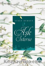 Aşk İsterse (Ciltli)