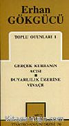 Toplu Oyunları 1 / Gerçek Kurbanın Acısı/ Duyarlılık Üzerine Vivaçe