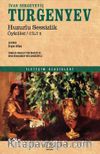Huzurlu Sessizlik / Öyküler (Cilt 2 )