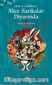 Alice Harikalar Diyarında