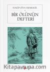 Bir Ölünün Defteri