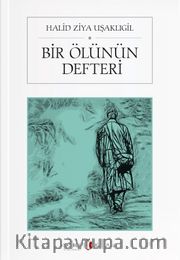 Bir Ölünün Defteri