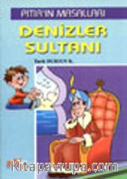 Denizler Sultanı