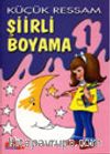 Şiirli Boyama 1