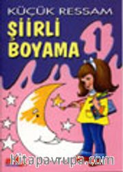 Şiirli Boyama 1
