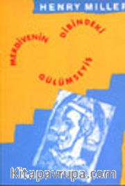 Merdivenin Dibindeki Gülümseyiş - Cep boy