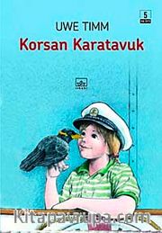 Korsan Karatavuk