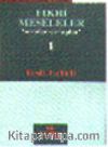 Fıkhi Meseleler 1