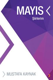 Mayıs <br /> Şiirlerim