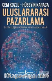 Uluslararası Pazarlama İlkeler ve Uygulamalar <br />