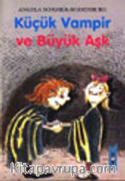 Küçük Vampir 5-Küçük Vampir ve Büyük Aşk