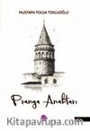 Pranga Anahtarı