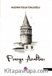 Pranga Anahtarı