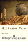 Hiss-i Kable’l Vuku