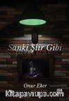 Sanki Şiir Gibi
