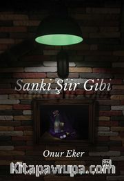 Sanki Şiir Gibi