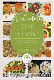 Avokadolu Türk Yemekleri 