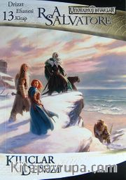 Kılıçlar Denizi / Drizzt Efsanesi 13. Kitap