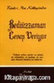 Bediüzzaman Cevap Veriyor (cep boy)(kod:503)