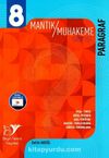 8. Sınıf Paragraf Mantık Muhakeme Serisi