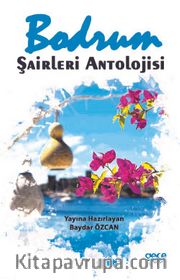 Bodrum Şairleri Antolojisi
