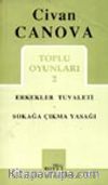 Toplu Oyunları 2 / Erkekler Tuvaleti - Sokağa Çıkma Yasağı