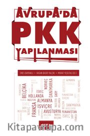 Avrupa'da PKK Yapılanması