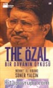 The Özal Bir Davanın Öyküsü