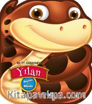 En İyi Arkadaşım - Yılan