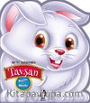 En İyi Arkadaşım - Tavşan