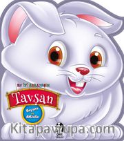 En İyi Arkadaşım - Tavşan