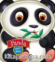 En İyi Arkadaşım - Panda